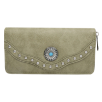 Portemonnee "Etnic" groot